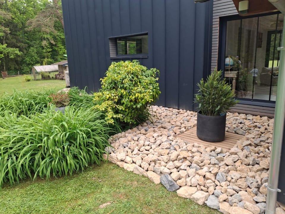 Domaine Plan Bois Villa in Haute-Savoie