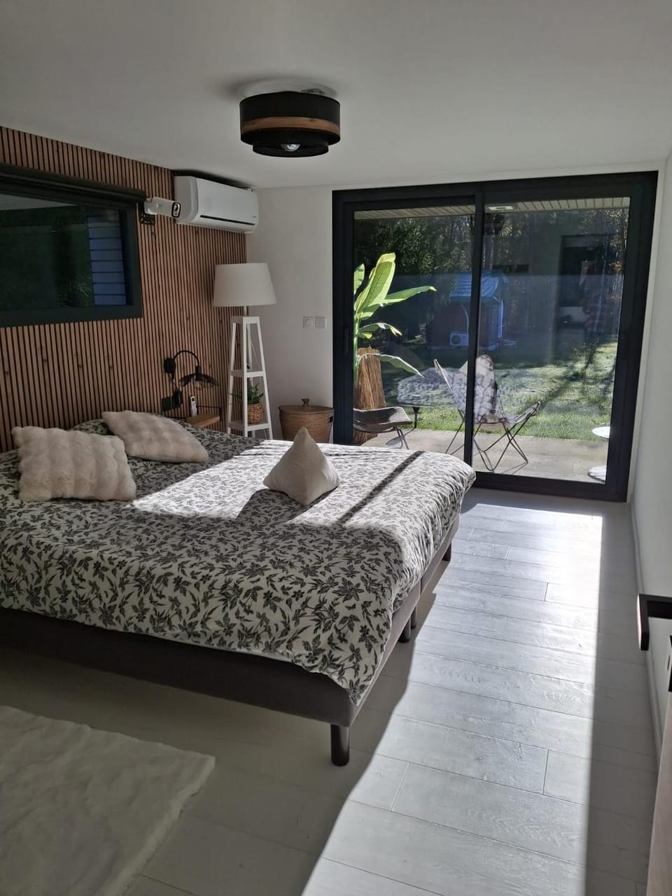 Domaine Plan Bois Villa in Haute-Savoie