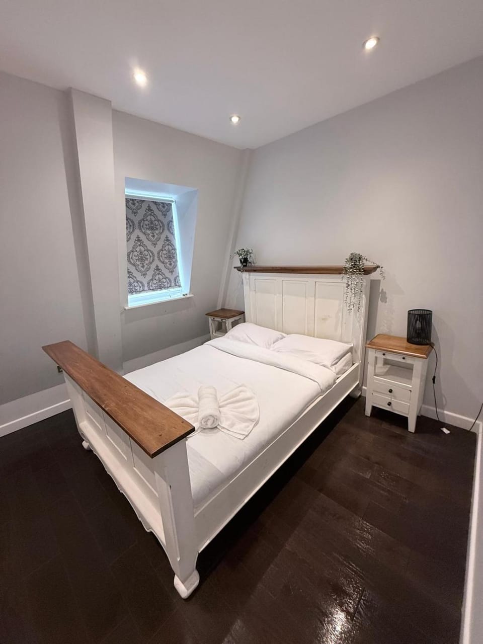 One bed apartment in Regan Way Apartment in London Borough of Islington