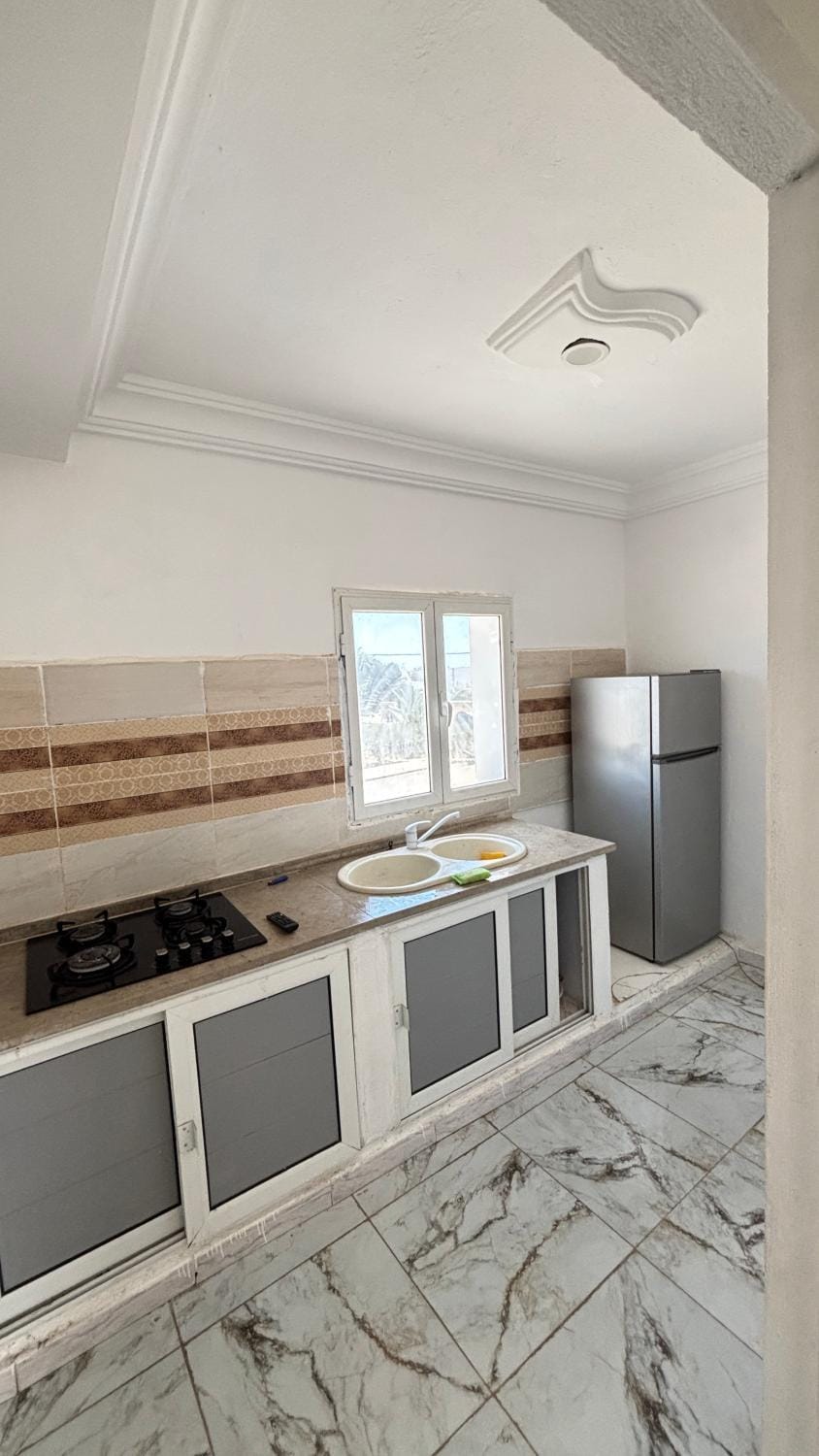 hôtel Kridane Bed and Breakfast in Tunisia