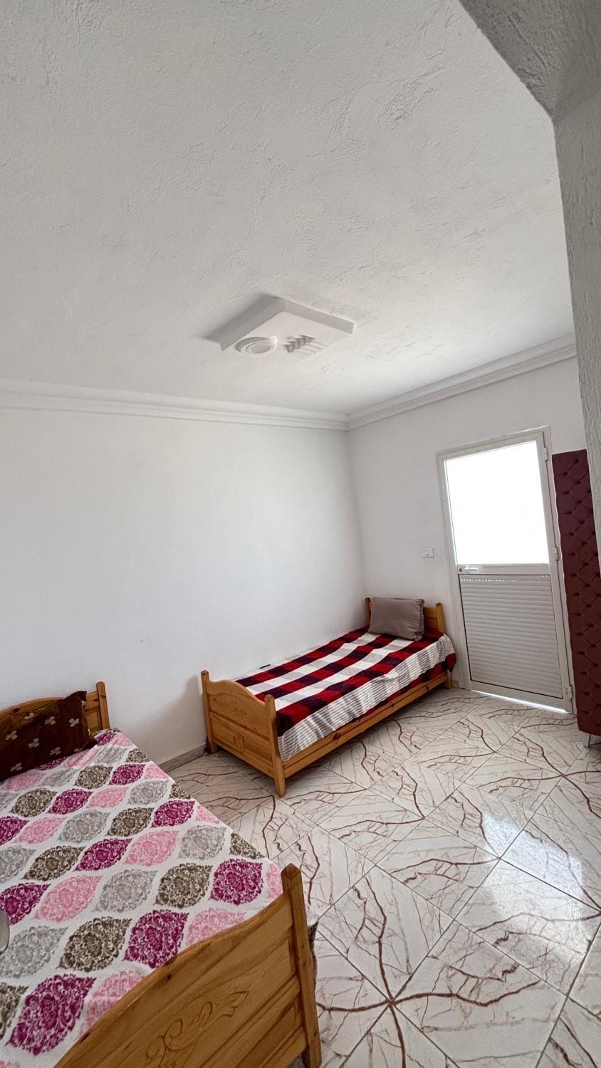 hôtel Kridane Bed and Breakfast in Tunisia