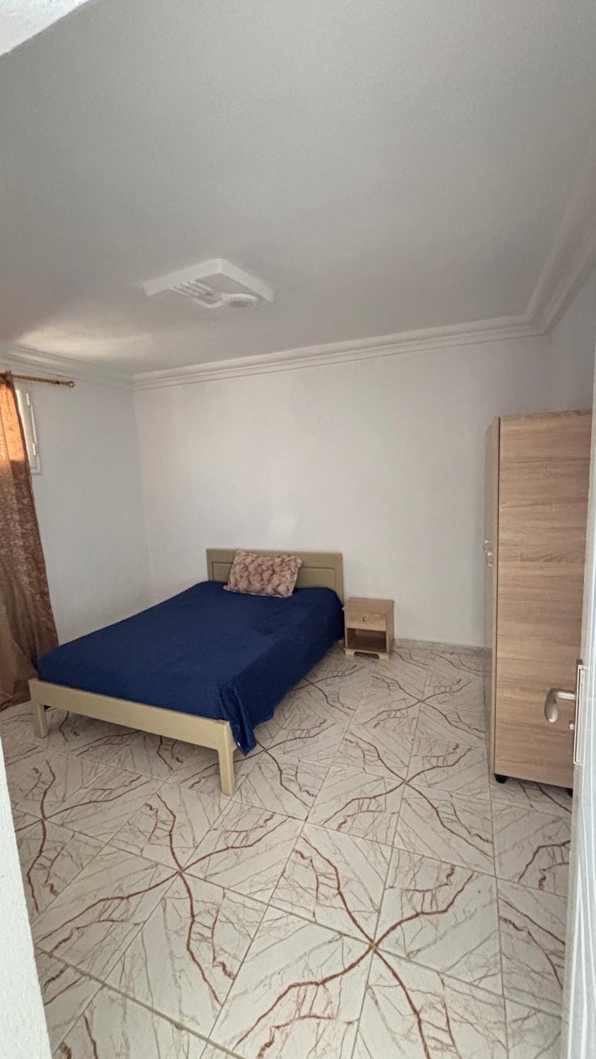 hôtel Kridane Bed and Breakfast in Tunisia