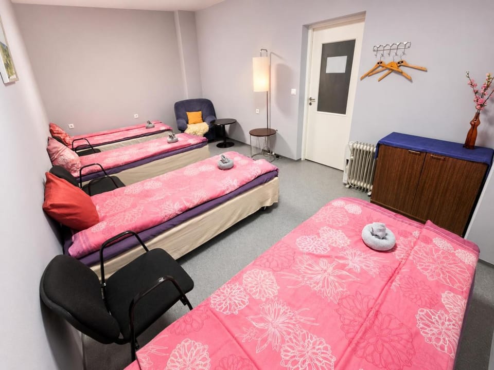 Paide Event Center Hostel Hostel in Estonia