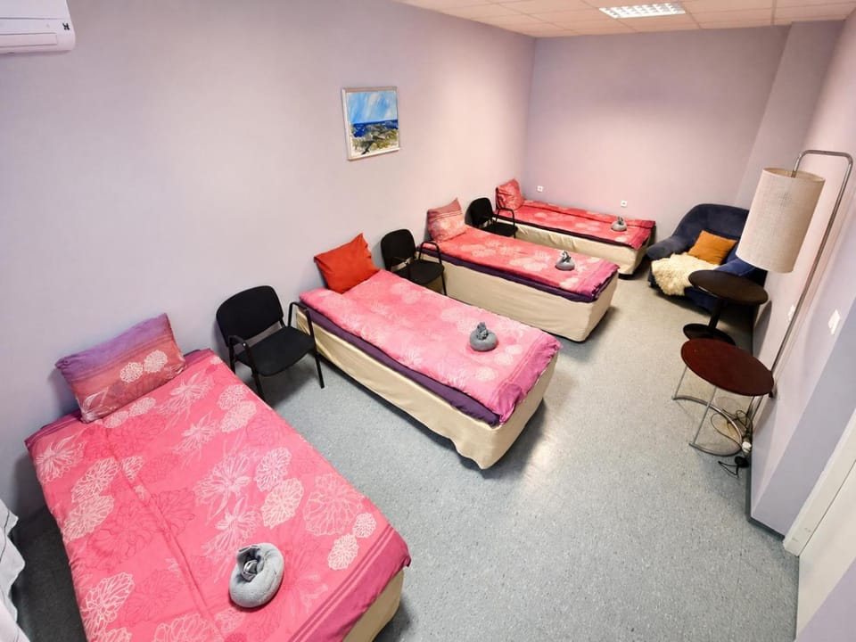 Paide Event Center Hostel Hostel in Estonia