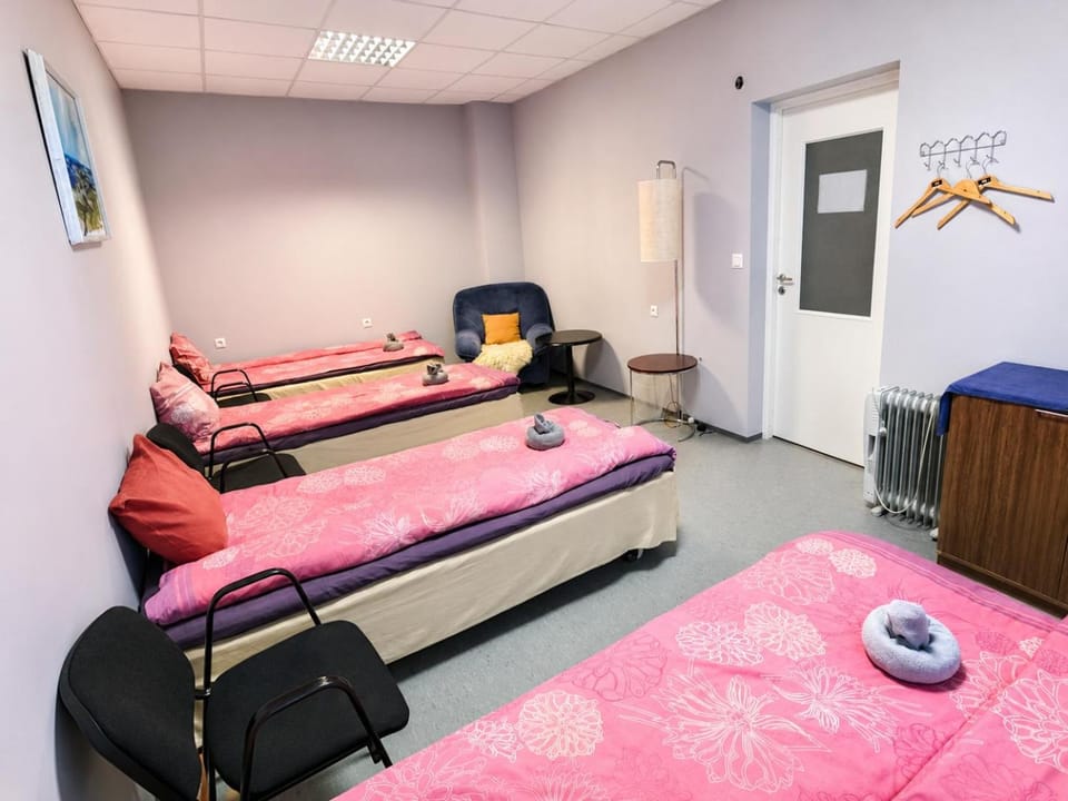 Paide Event Center Hostel Hostel in Estonia