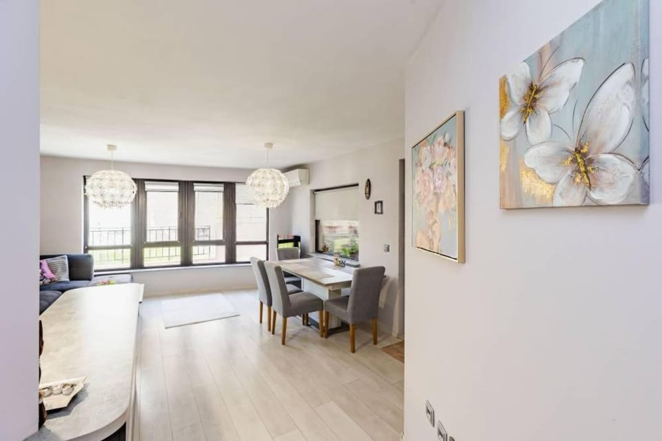 Cozy Summer Breeze apartment Apartment in Varna