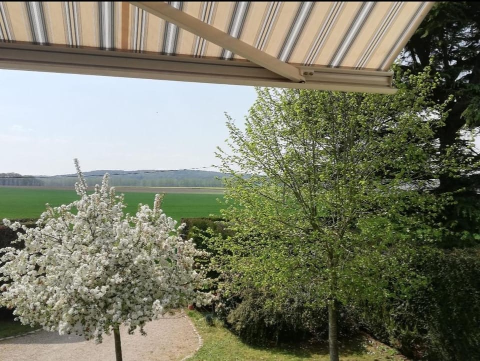Un petit air de campagne Bed and Breakfast in Île-de-France