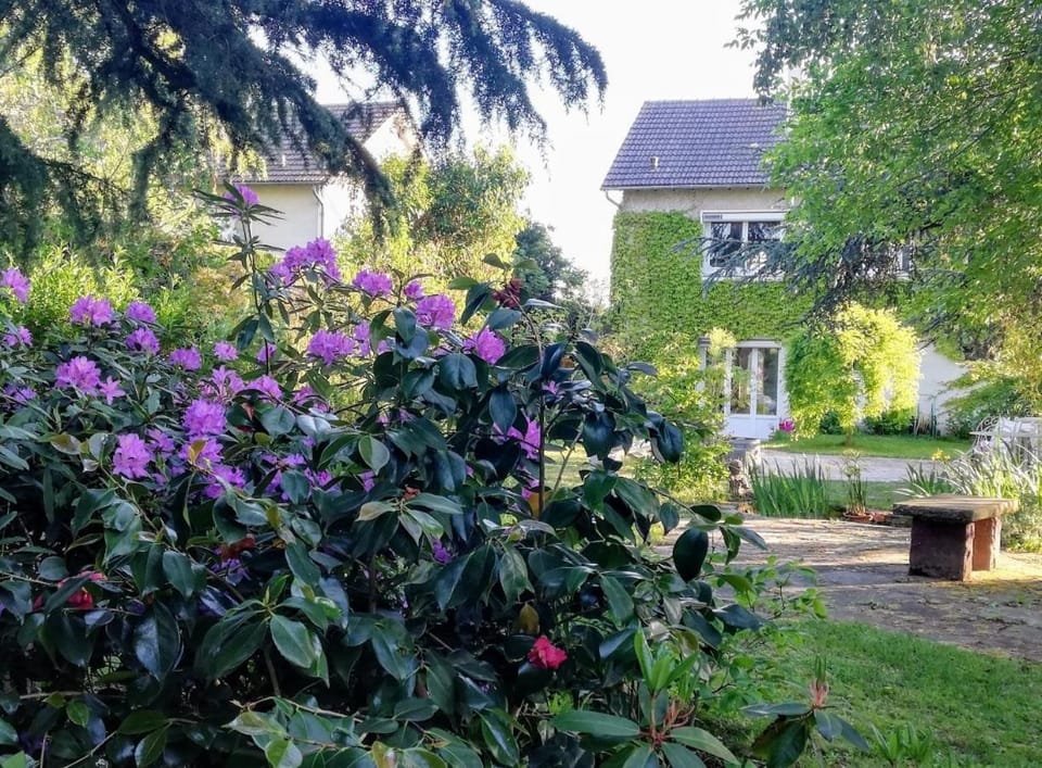 Un petit air de campagne Bed and Breakfast in Île-de-France