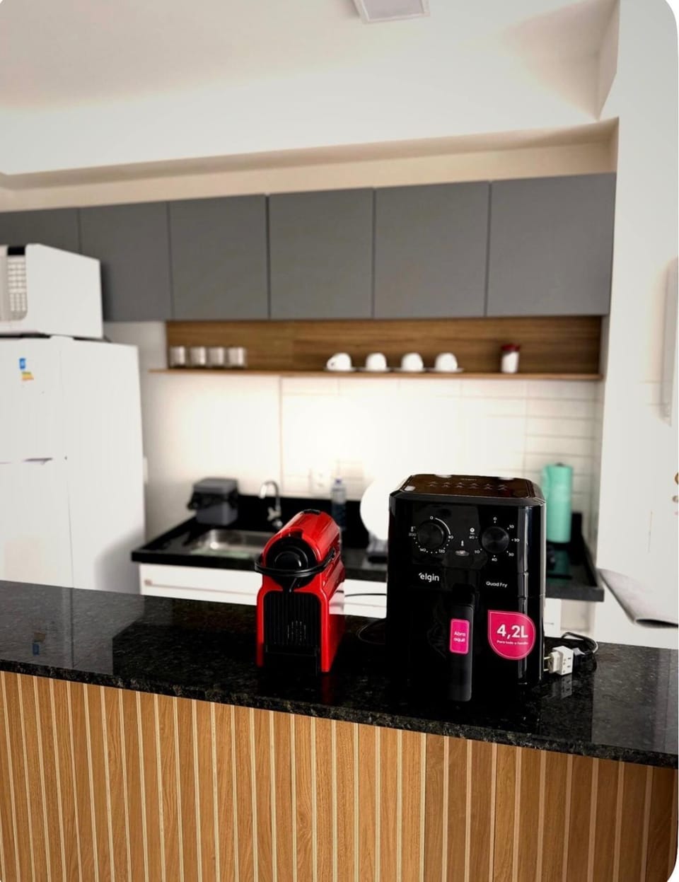 Rio Fácil Apartment in Rio de Janeiro