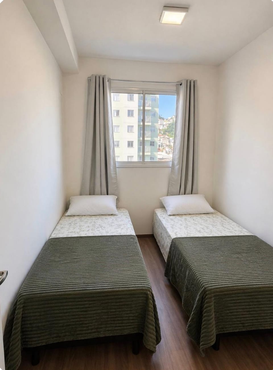 Rio Fácil Apartment in Rio de Janeiro
