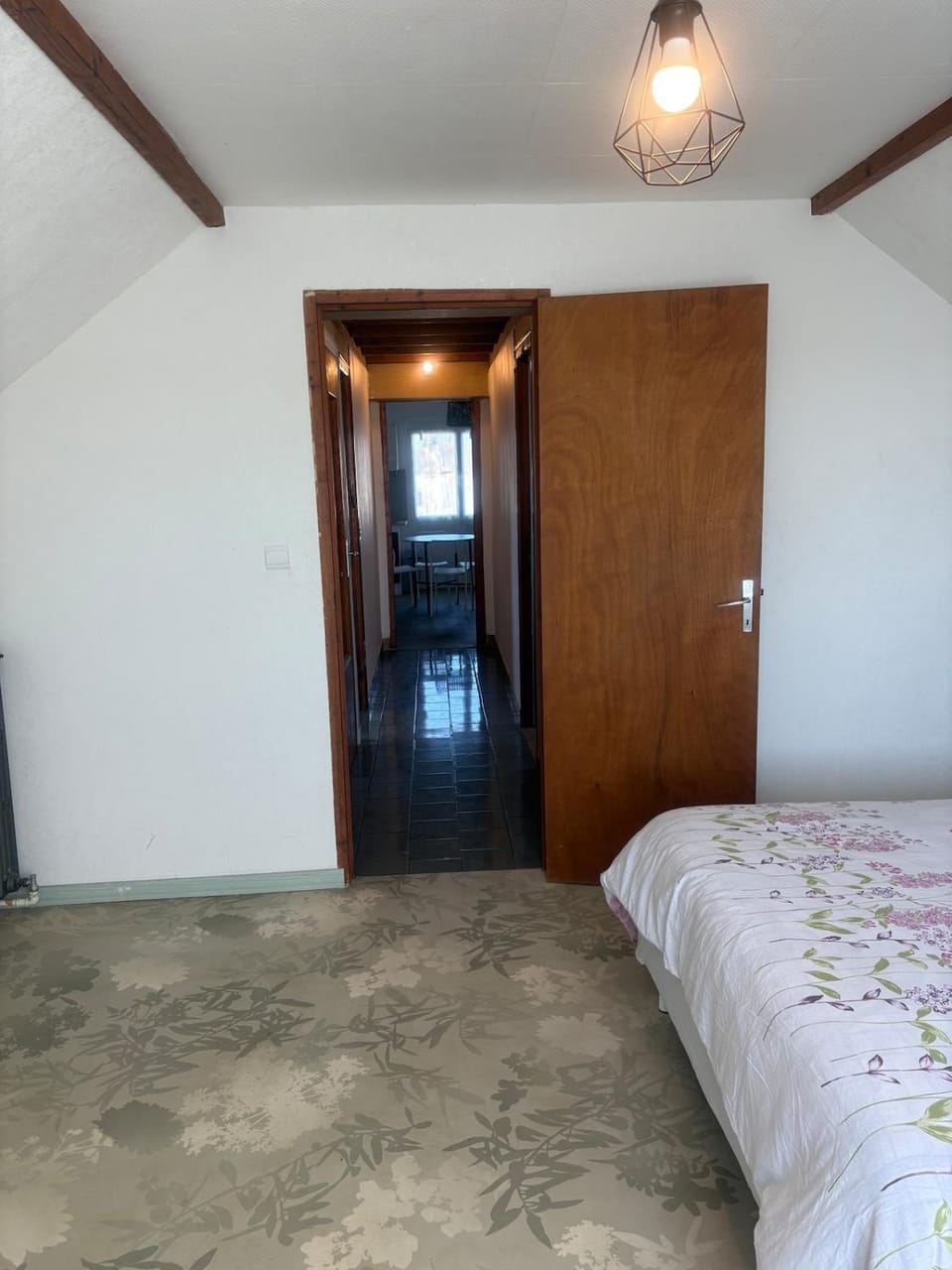 Cozy apartment Apartment in Centre-Val de Loire
