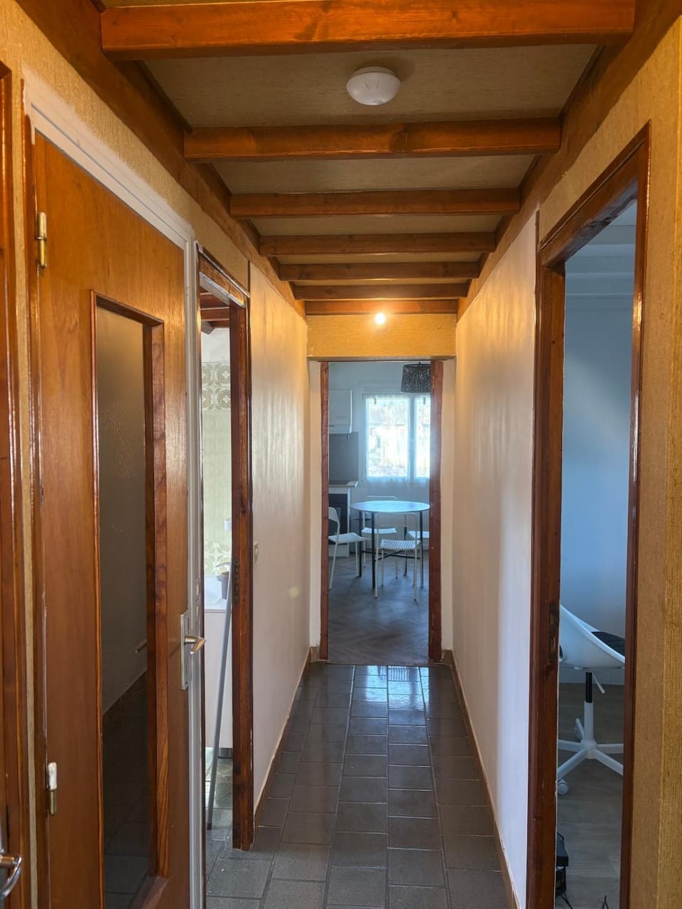 Cozy apartment Apartment in Centre-Val de Loire
