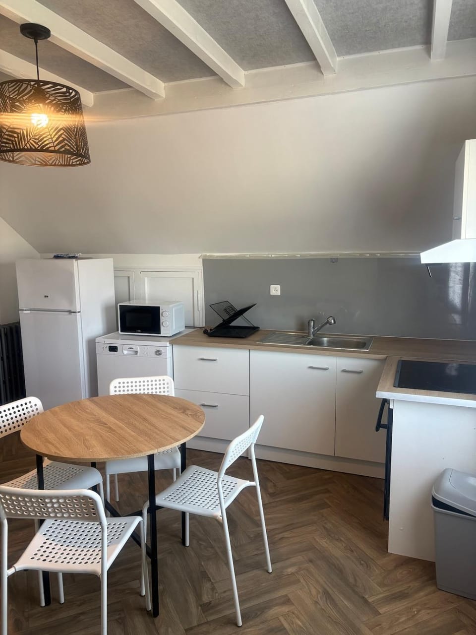 Cozy apartment Apartment in Centre-Val de Loire