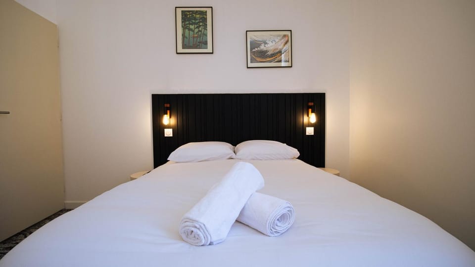 La Maison Momiji Une escale épicurienne entre élégance et art de vivre Apartment in Tours