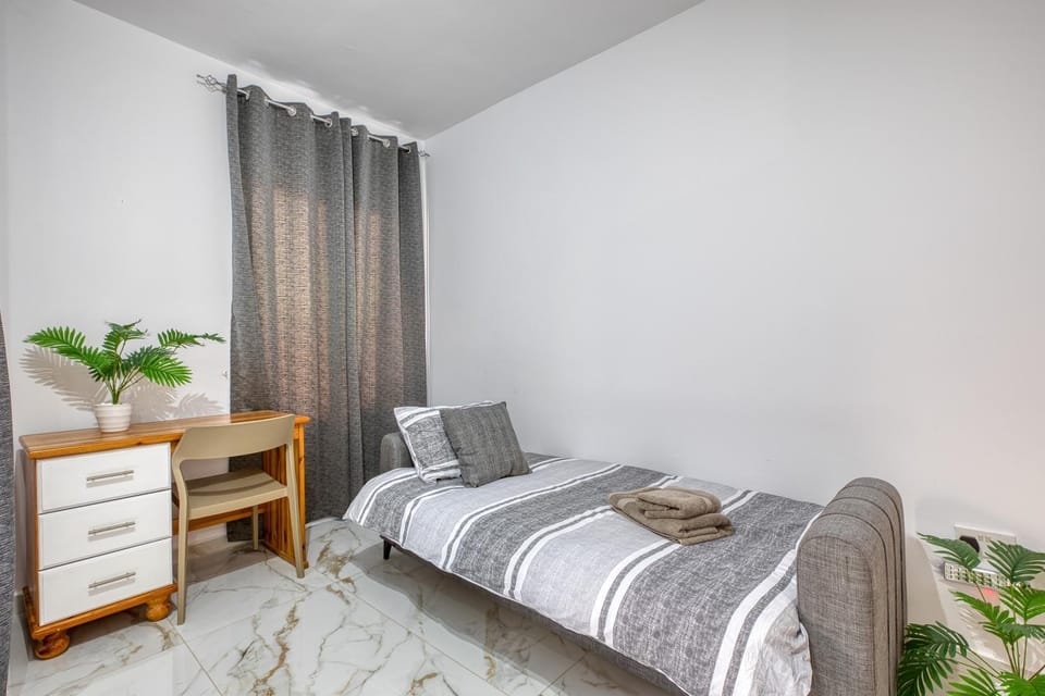 Msida College's Place Apartment in Malta