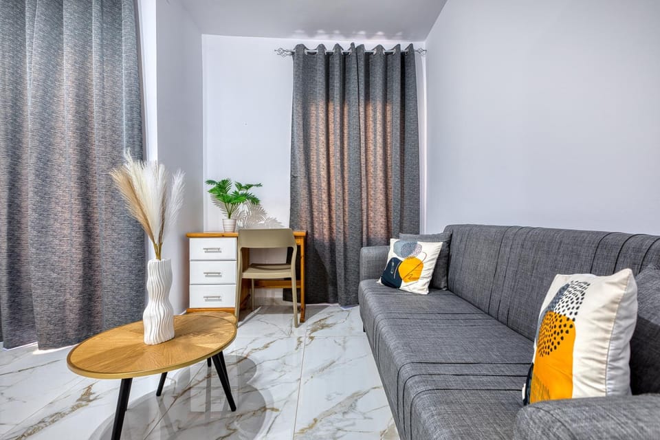 Msida College's Place Apartment in Malta