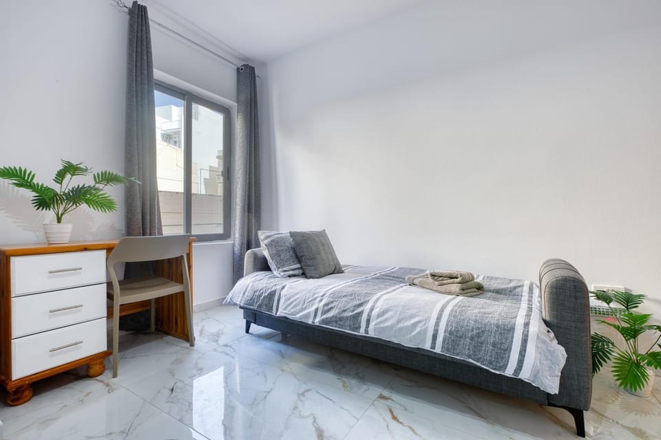 Msida College's Place Apartment in Malta