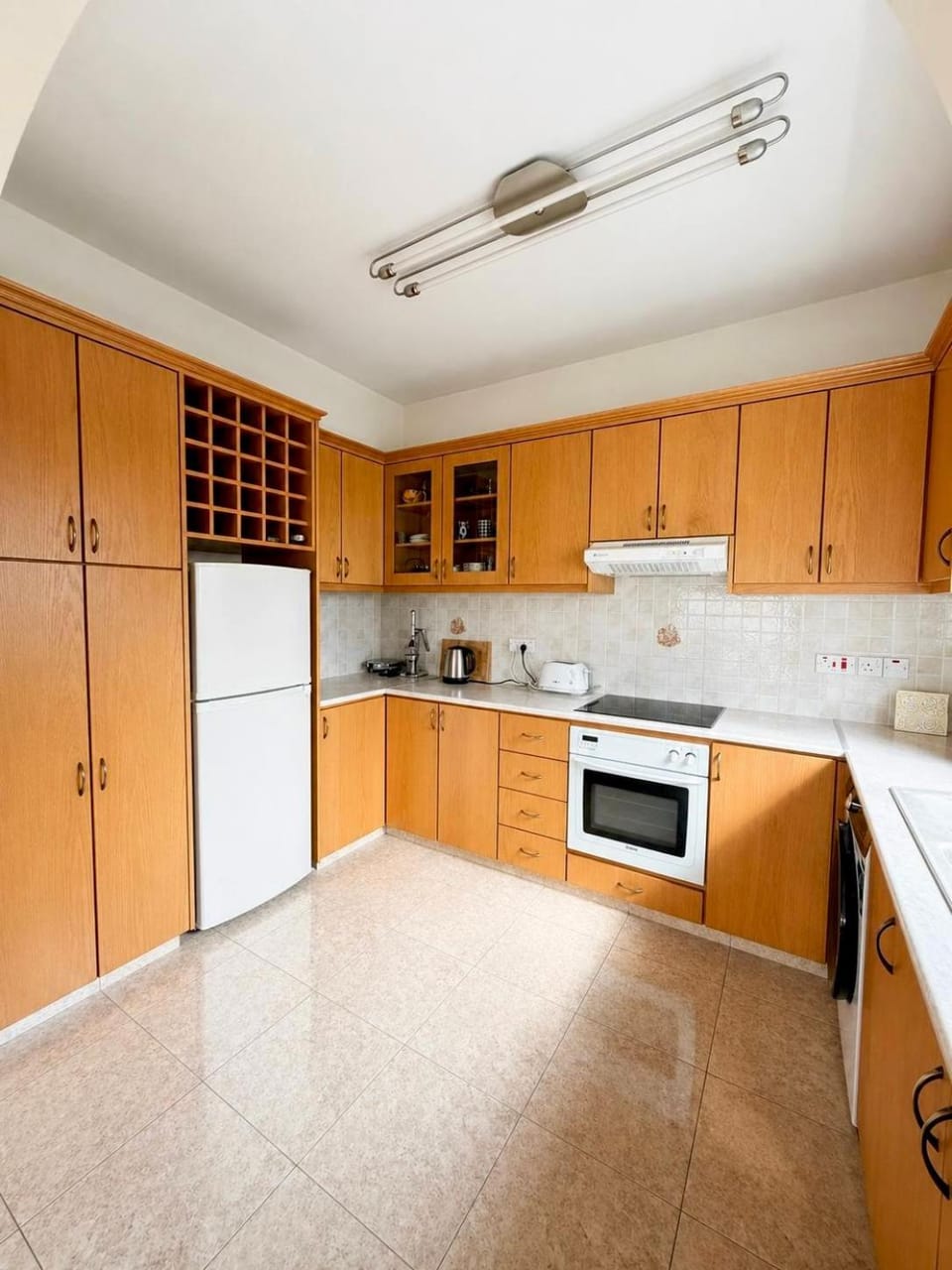 Summertime apartment Apartment in Yeroskipou