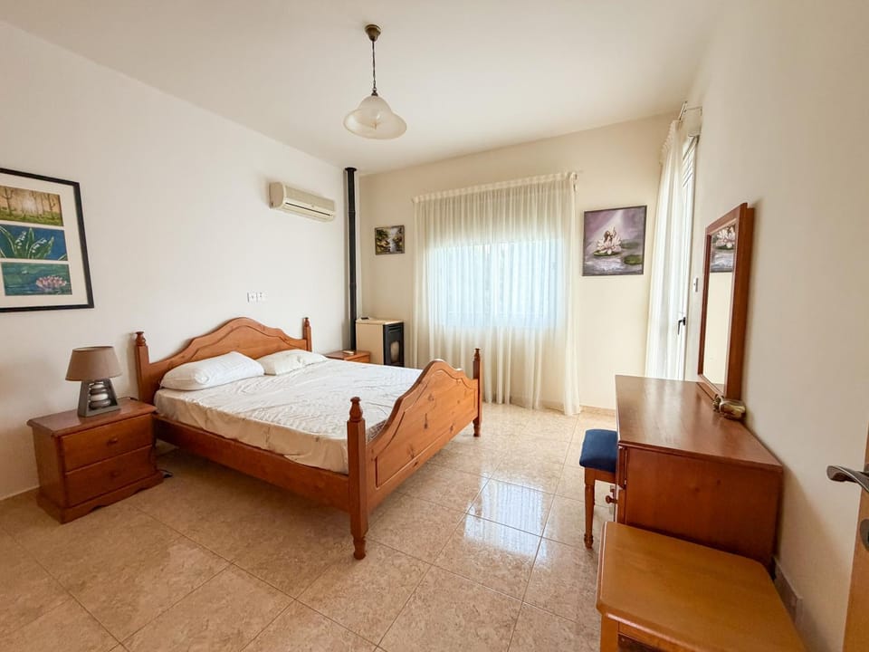 Summertime apartment Apartment in Yeroskipou