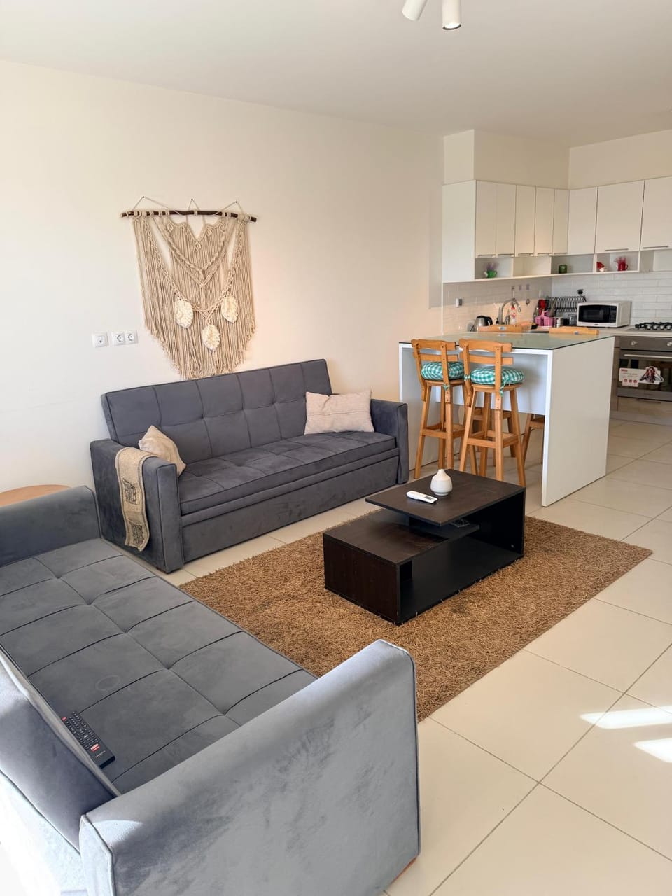 1 BR at Marassi Marina Apartment in Egypt