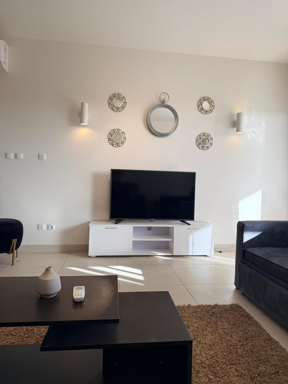 1 BR at Marassi Marina Apartment in Egypt