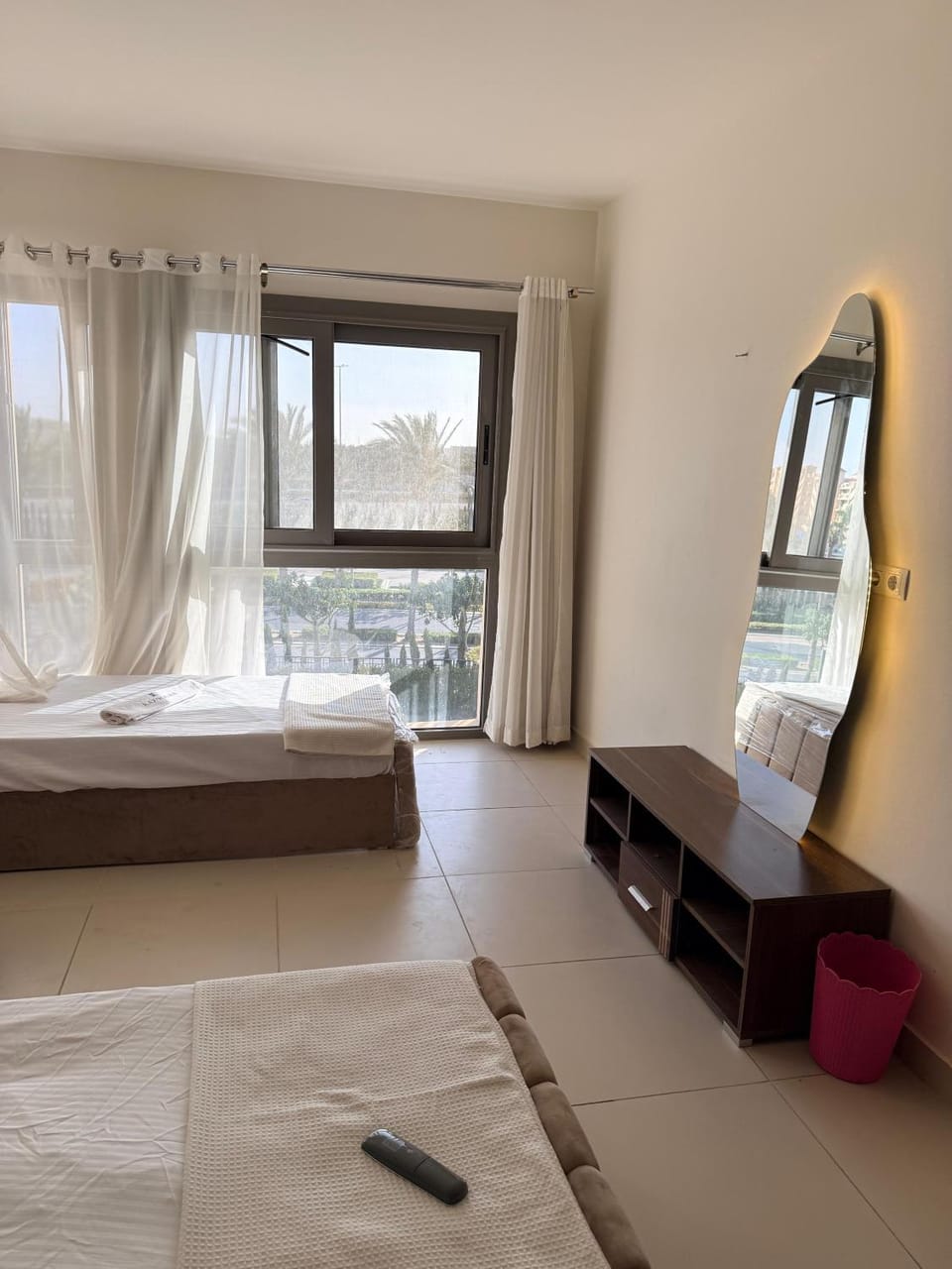 1 BR at Marassi Marina Apartment in Egypt