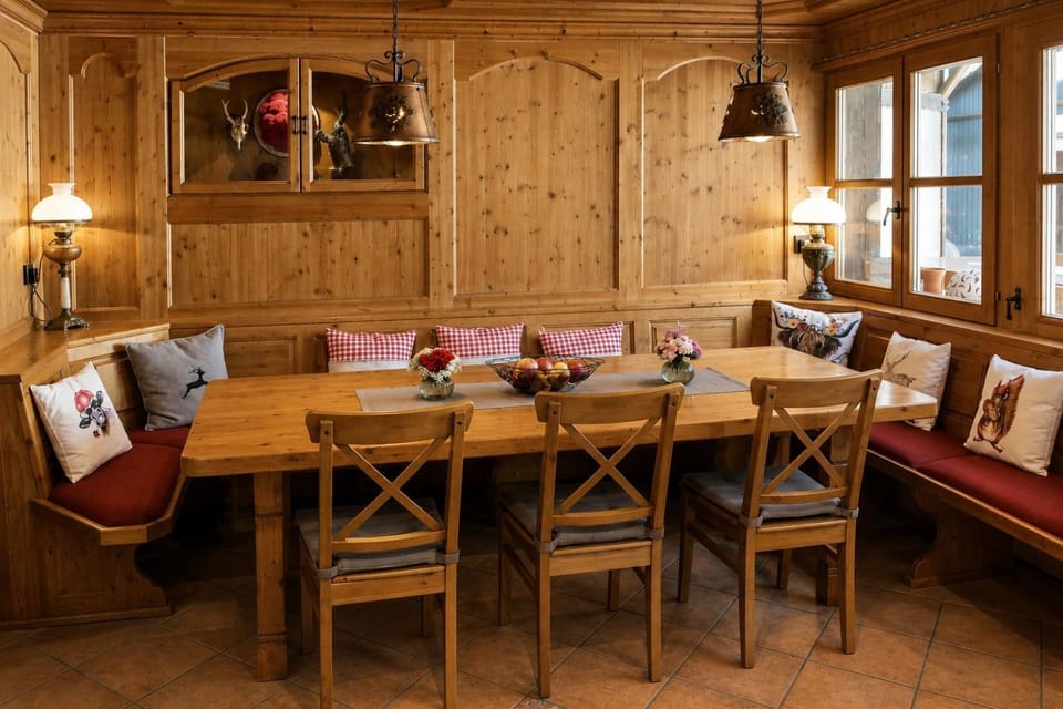 Roserhof Gengenbach Bed and Breakfast in Offenburg