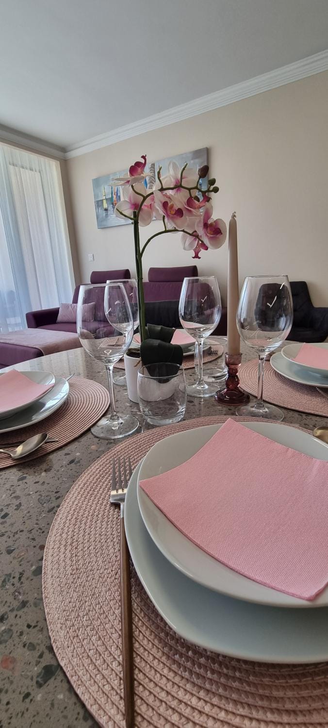 Lilénesz Apartman Apartment in Siófok