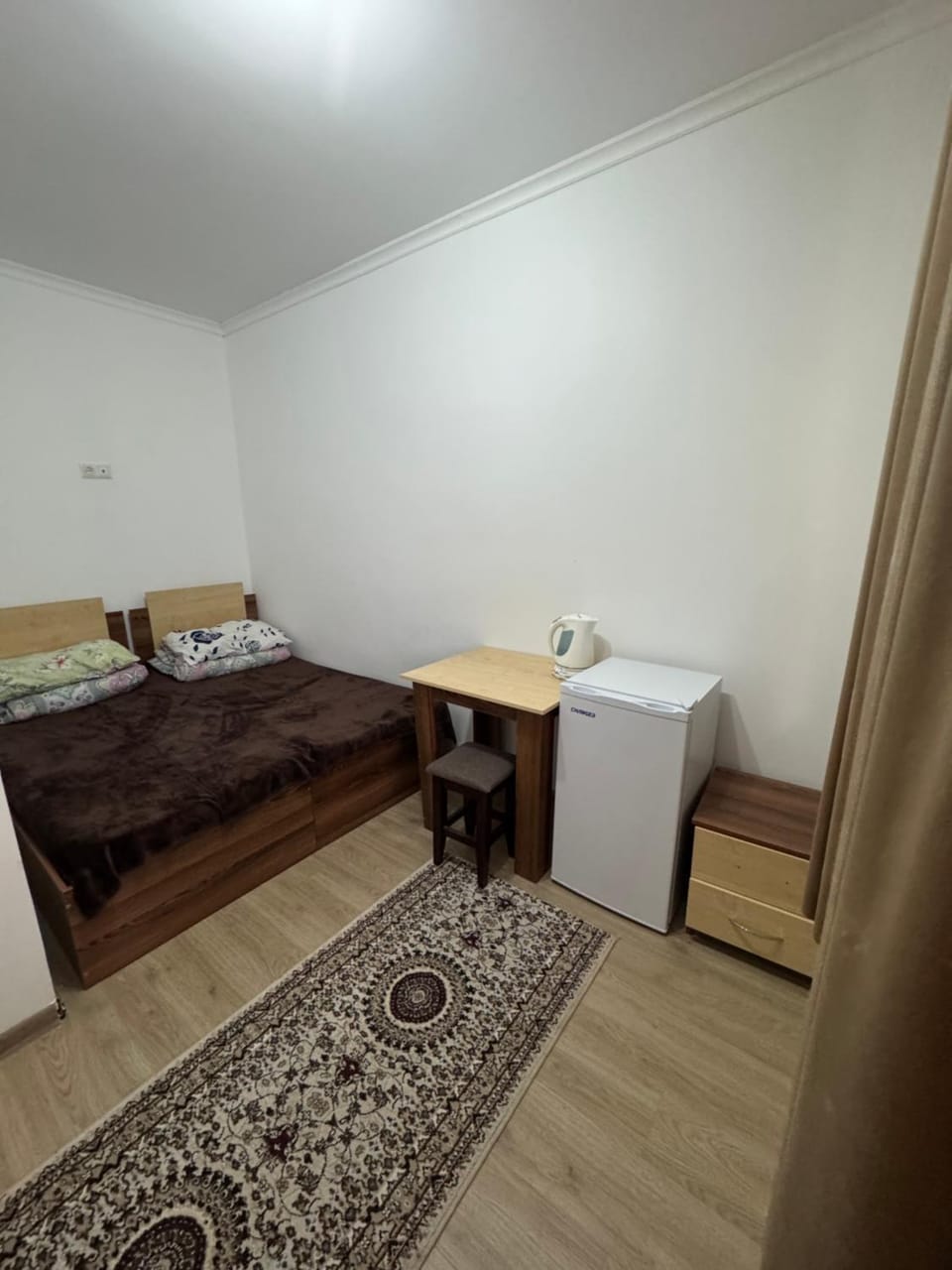 BUGU Mini-Hotel Inn in Almaty Region, Kazakhstan