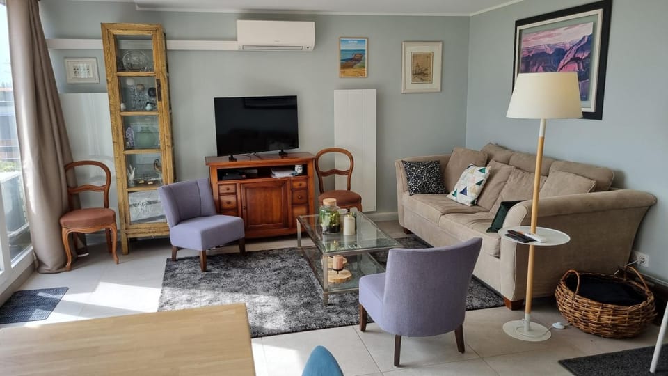 AGENCE MOMENT 'APART Overview Apartment in Hauts-de-France