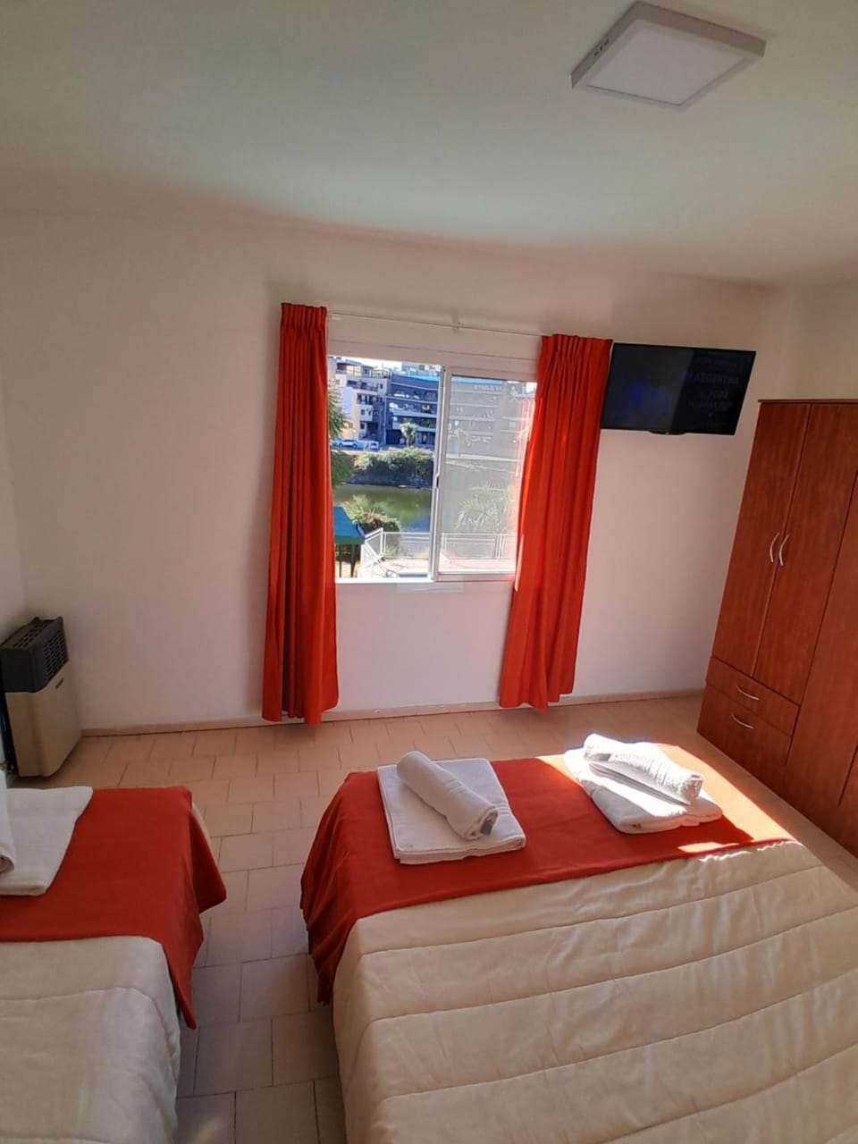 CRISTAL BuenaVista Hotel in Villa Carlos Paz