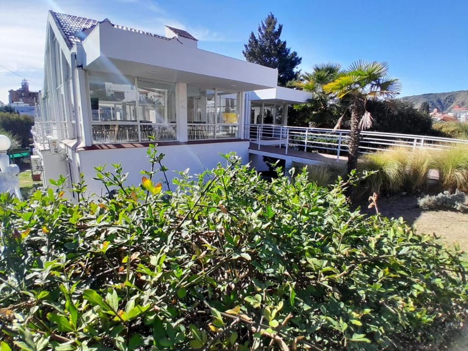 CRISTAL BuenaVista Hotel in Villa Carlos Paz
