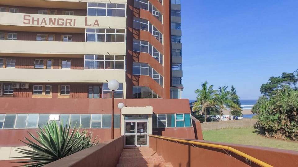Shangrila Beach Escape- Two Bedroom Apartment Apartment in KwaZulu-Natal