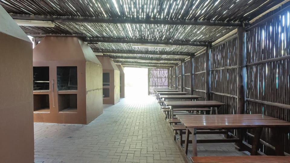 Shangrila Beach Escape- Two Bedroom Apartment Apartment in KwaZulu-Natal