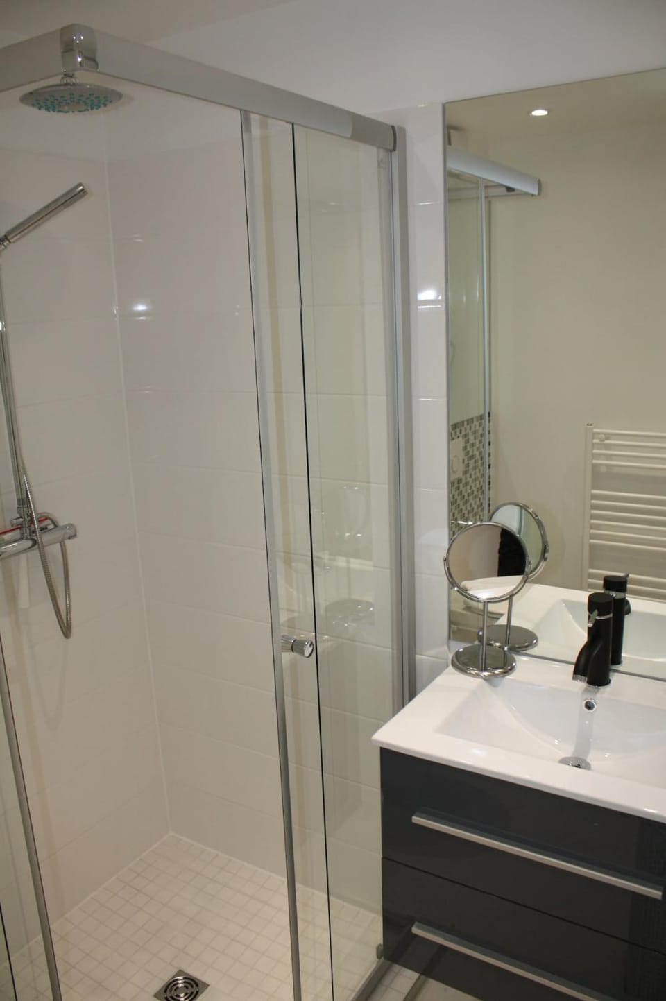 Nähe HTW in Alt Saarbrücken mit Terrasse Apartment in Saarbrücken