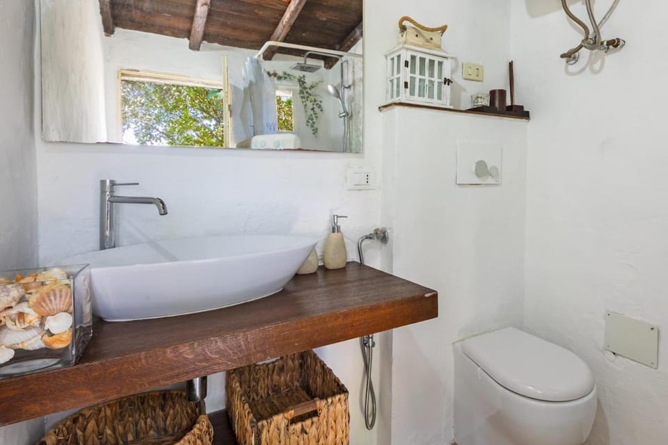 The Azure Estate & Pool Bar Villa in Sardinia