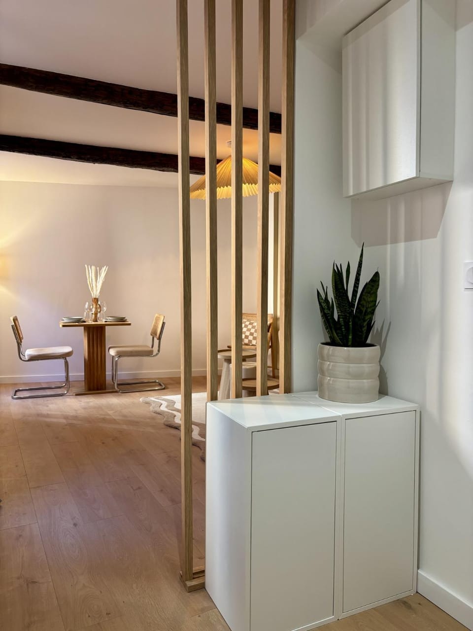 Charmant studio rénové au cœur de Toulon Apartment hotel in Toulon