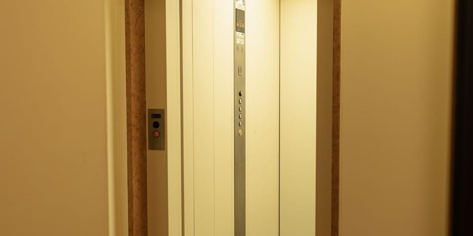 elevator