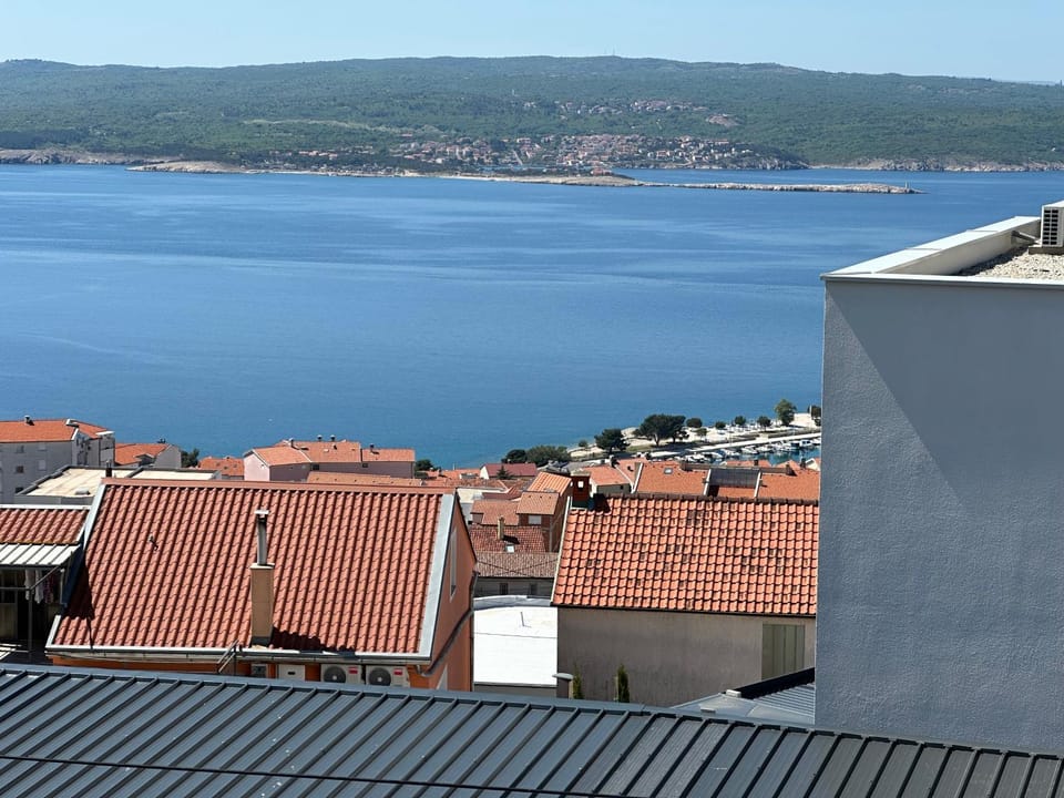 Apartment Helena Apartment in Crikvenica