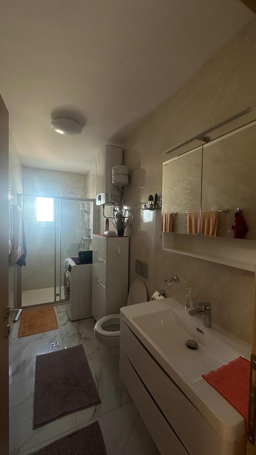 Apartment Helena Apartment in Crikvenica
