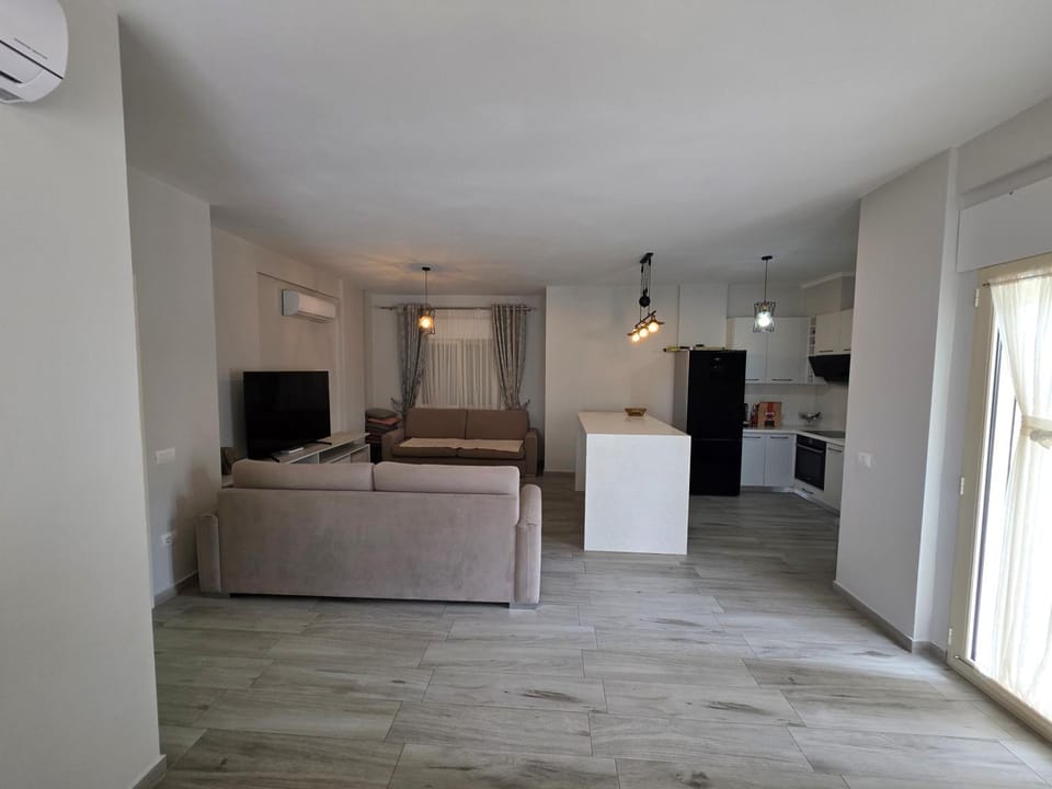 PERLA Vision Resort Apartment in Tirana County, Albania