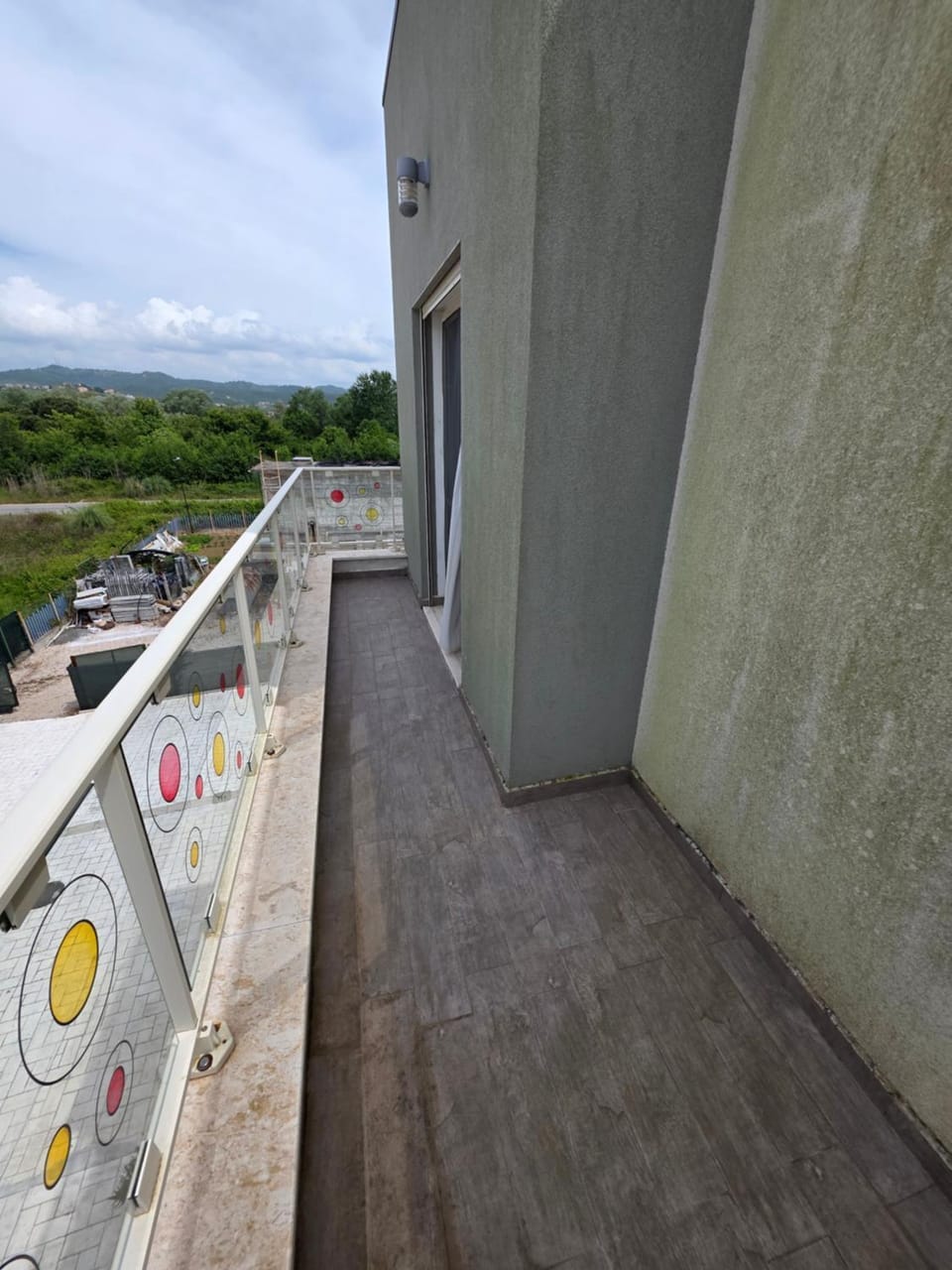 PERLA Vision Resort Apartment in Tirana County, Albania