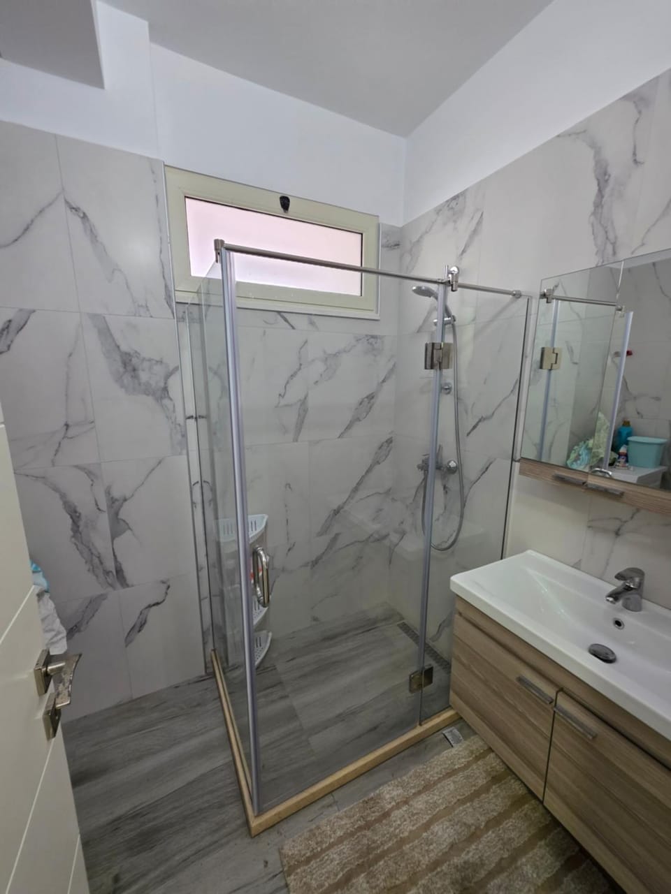 PERLA Vision Resort Apartment in Tirana County, Albania