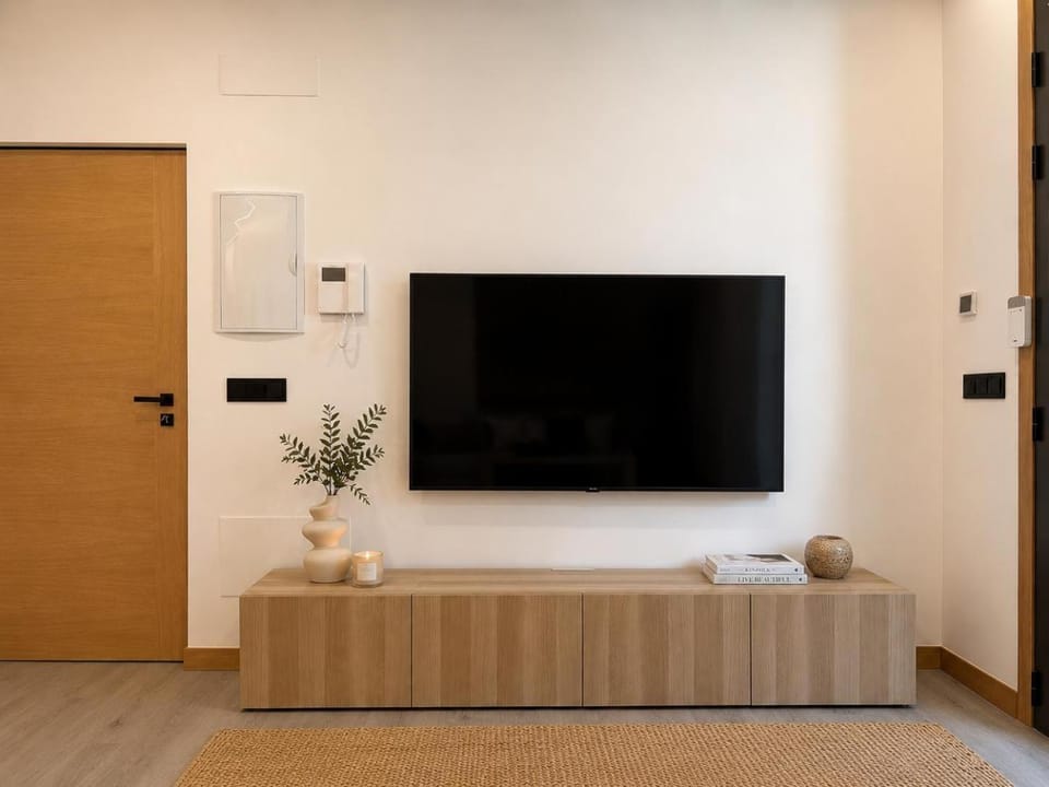 TV and multimedia