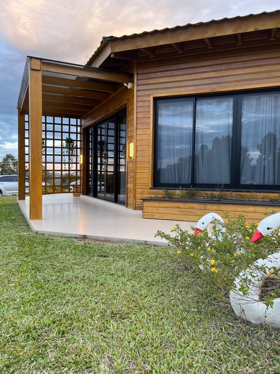 Casa de campo a 10 minutos de Ametista do Sul House in State of Santa Catarina