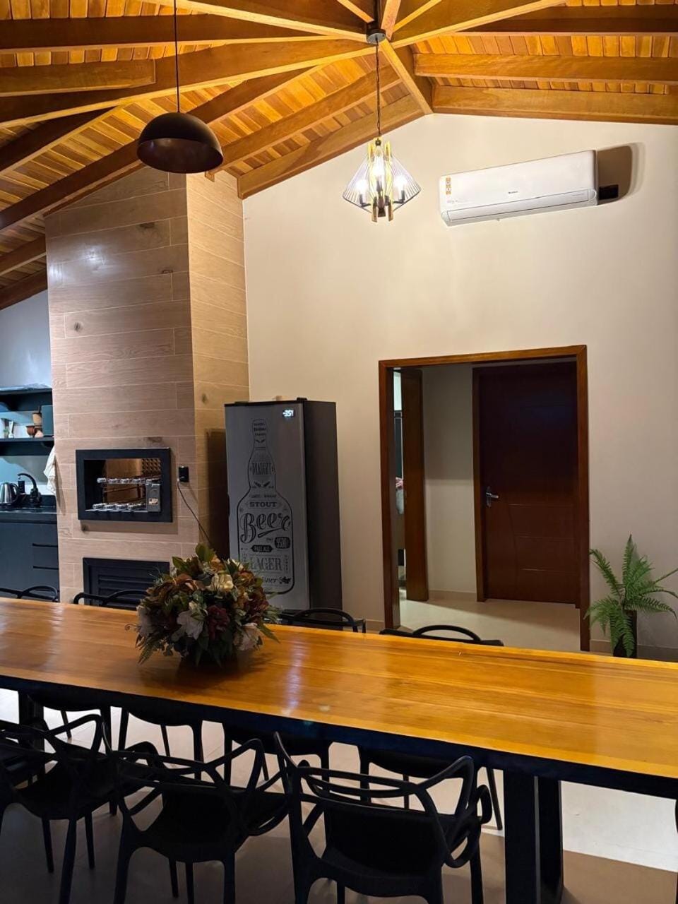 Casa de campo a 10 minutos de Ametista do Sul House in State of Santa Catarina