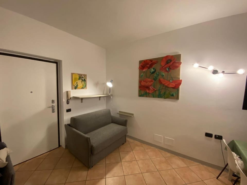 Il Nido Apartment in Province of Lecco
