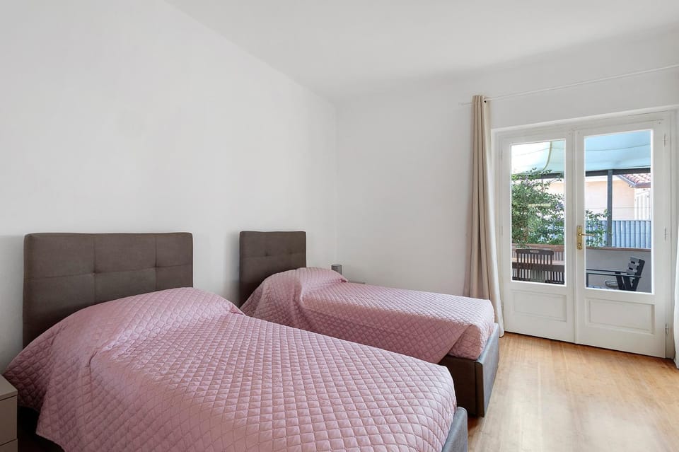 La Colombaia dei Pagliai House in Pietrasanta