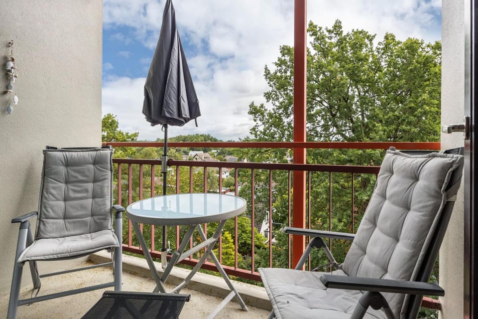 Ankerplatz Apartment in Wunstorf