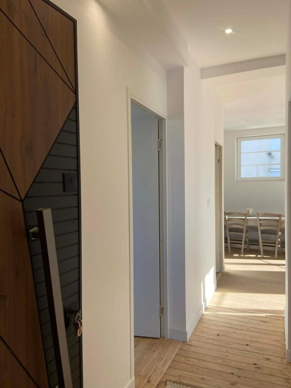 Villa Christiane, Sunset Suites, Vue Mer et Balcon Apartment in Quend
